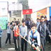 مسابقات طناب کشي به مناسبت عيد غدير
