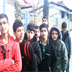 بازديد از شهرک صنعتي جويبار آذر92