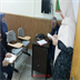 دیدارخانواده هابادبیران آبان 95
