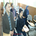 دیدارخانواده هابادبیران آبان 95