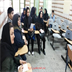 دیدارخانواده هابادبیران آبان 95