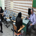 دیدارخانواده هابادبیران آبان 95