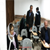 دیدارخانواده هابادبیران آبان 95
