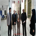 دیدارخانواده هابادبیران آبان 95