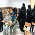 دیدارخانواده هابادبیران آبان 95