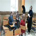 دیدارخانواده هابادبیران آبان 95