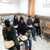 دیدار خانواده ها با دبیران آذرماه 96