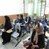 دیدار خانواده ها با دبیران آذرماه 96
