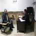 دیدار خانواده ها با دبیران آذرماه 96