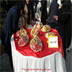 جشنواره غذادبیرستان استثنایی امام جواد ع بهمن 96