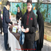 جشنواره غذادبیرستان استثنایی امام جواد ع بهمن 96