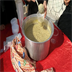 جشنواره غذادبیرستان استثنایی امام جواد ع بهمن 96