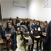 دیدار خانواده ها با دبیران دی ماه 97