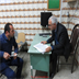 دیدار خانواده ها با دبیران دی ماه 97