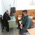 دیدار خانواده ها با دبیران دی ماه 97