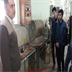 بازدید از هنرستان شیمی صنعتی ساری 98-97