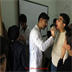 کنترل بهداشت دهان و دندان آذر98